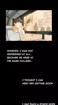 First Love Syndrome Ch.1-8 (English) (Ongoing)