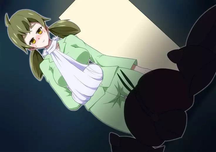 Gracewatt The Monsterizing