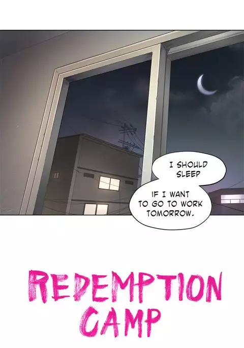 Atonement Camp Ch.1-46