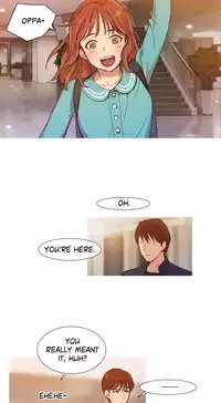 [PINKO] Scandal of the Witch Ch.1-24 (English) (Ongoing)