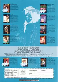 [Okawari] Sex Warrior Isane Extreme 3 (English)