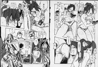 [Denkousekka Gou] Otome Sensei no Kojin Kyouju - Otome Chick Gakuen 1