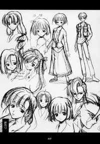 (C59) [P-Forest (Hozumi Takashi)] Enzai (Inuyasha)