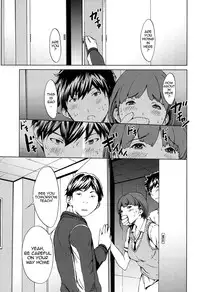 [OKAWARI] Kairaku Gakuen [English] {doujins.com} [Digital]