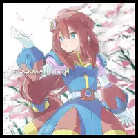 [RaliugaXXX] Megaman X4 Zero x Iris (Mega Man X)