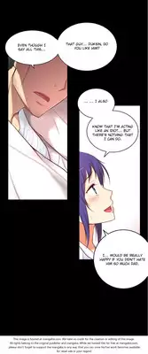 [Donggul Gom] She is Young (English) Part 1/2