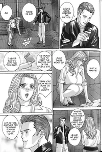 [Nishimaki Tohru] Blue Eyes Vol. 7 [English] [Tadanohito]