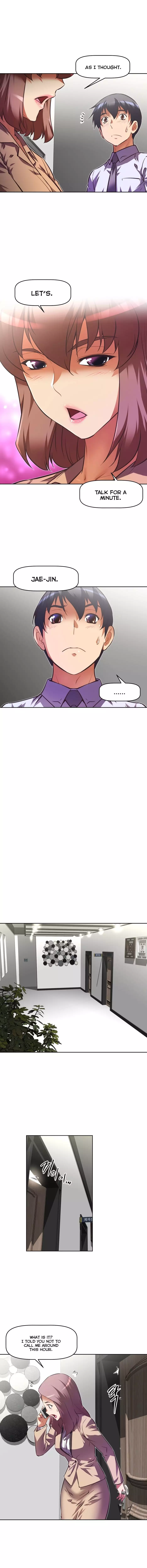 Brawling Go Ch.76-109