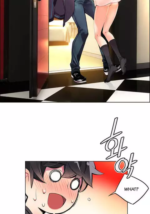 Lilith`s Cord Ch.1-10