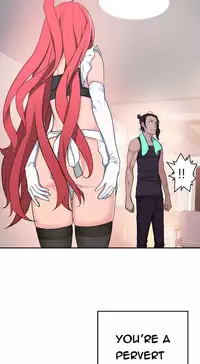 Tissue Thieves Ch.1-23 (English) (Ongoing)