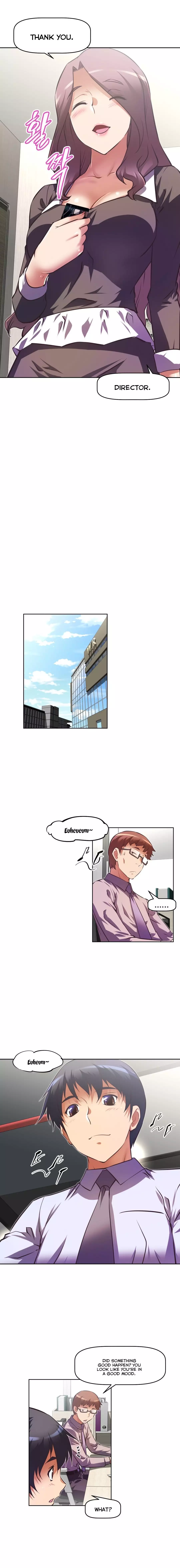 Brawling Go Ch.76-122