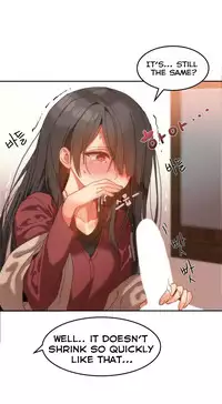 [Mx2J] Hahri's Lumpy Boardhouse Ch. 0-23 [English] (YoManga) (Ongoing)