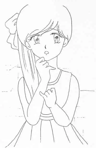 [Alice Soft] Rance 1.2.3 Genga Settei Shiryou (Incomplete) [yukimi]