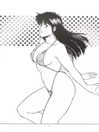 [ALPS, Okachimentaiko Seisakushitsu (Various)] LOOK OUT 33 (Various)