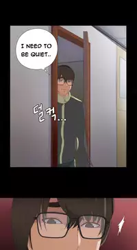 Girl Next Door Ch.1-20 (English) (Ongoing)