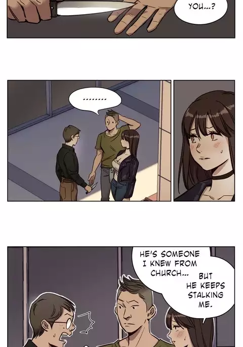 Atonement Camp Ch.1-46