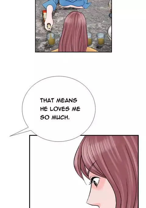 The Taste of the Hand Ch. 1-14