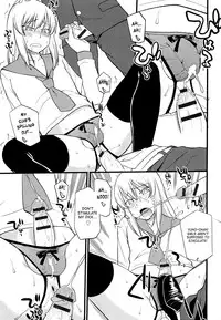 [Hinemosu Notari] Mesu-Nized Festival Ch. 1-6 [English] [SaHa]