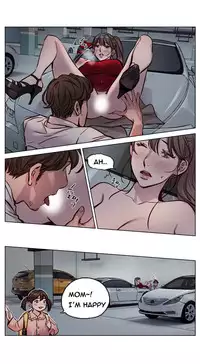 [Ramjak] Atonement Camp Ch.1-35 (English) (Ongoing)