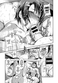 [gemu555] Inmoralism Ch 1-6, 8-9 [English] {doujins.com} [Digital]