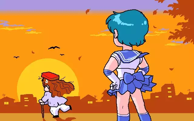 Bishoujo Senshi Sailor Moon R Manga Ban