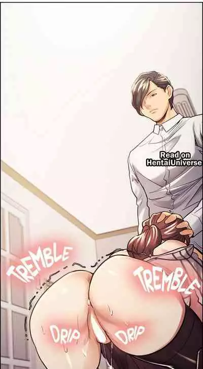[Serious] Taste of Forbbiden Fruit Ch.27/53 [English] [Hentai Universe]
