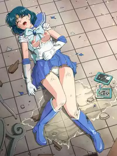 Bad-end simulation Vol. 1 add'I