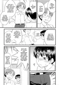 [Hinemosu Notari] Mesu-Nized Festival Ch. 1-4 [English] [Saha]