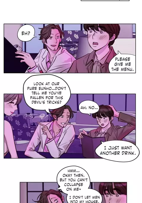 Atonement Camp Ch.1-46