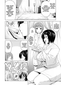 [Tamagoro] Doutei Danshi Kousei Iinkai Ch. 1-10 [English]