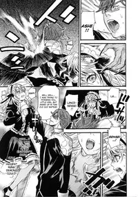 [Anthology] Slave Heroines Vol. 4 [English] {Kizlan}