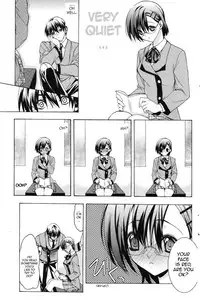 [Aki Suzuki] Nijuuzou Kafka | Double Image Kafka (Complete) [English] [Sling]