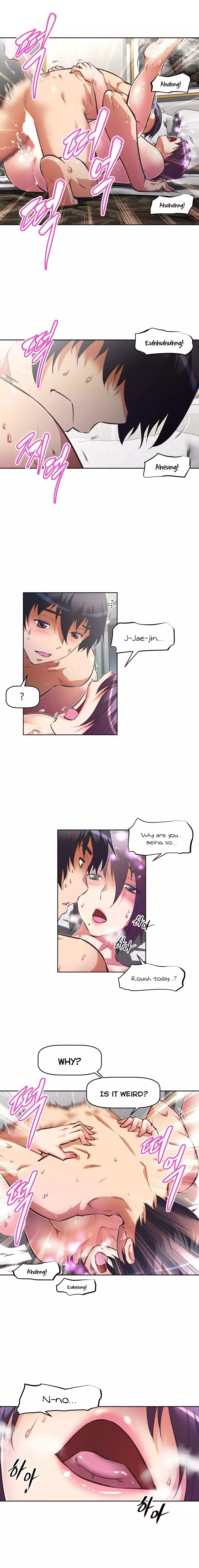 Brawling Go Ch.76-122