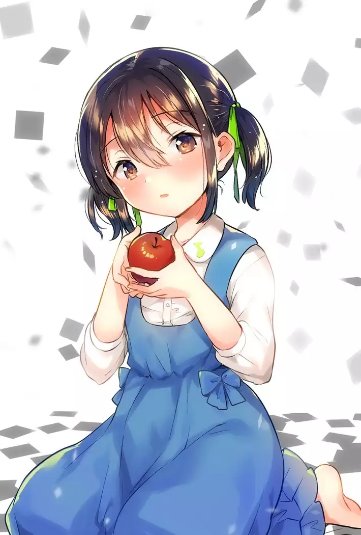 Imouto wa Tashizan ga Dekinai + Omake