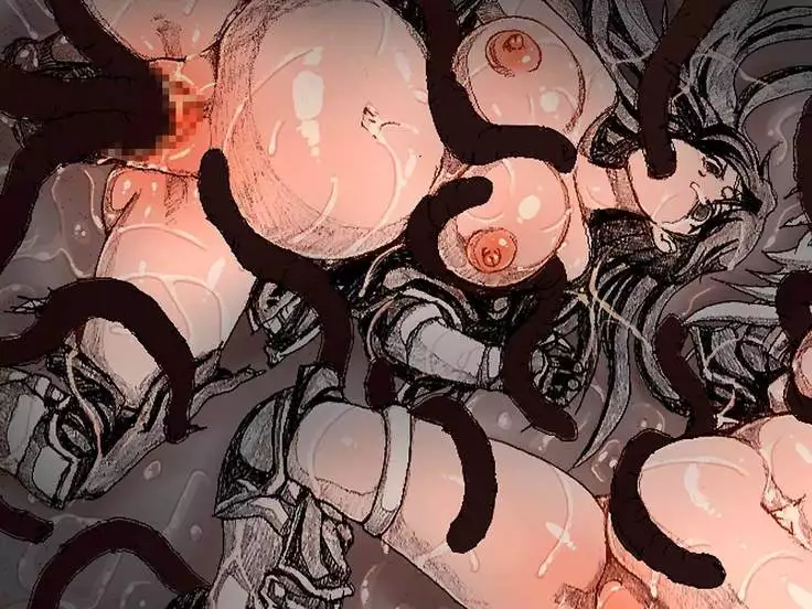 オークの野望・簡易更新8~12