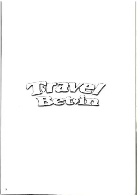 Travel Bet-in