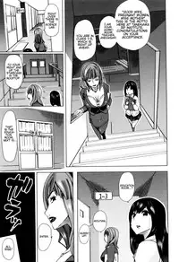[Chikiko] Juukan Kyoushitsu - Bestiality Classroom Ch. 1-5 [English] [Neeko7]