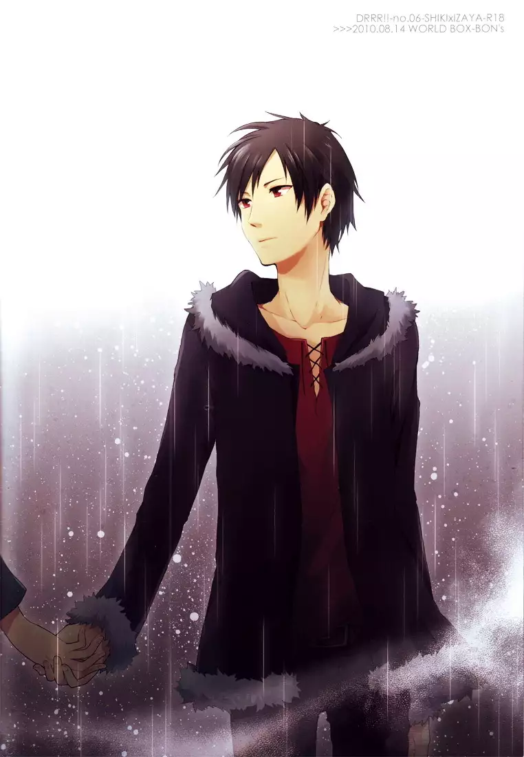 2-nen to 8-kagetsu no Kiseki