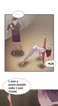 Double Date Ch.1-23 (English) (Ongoing)