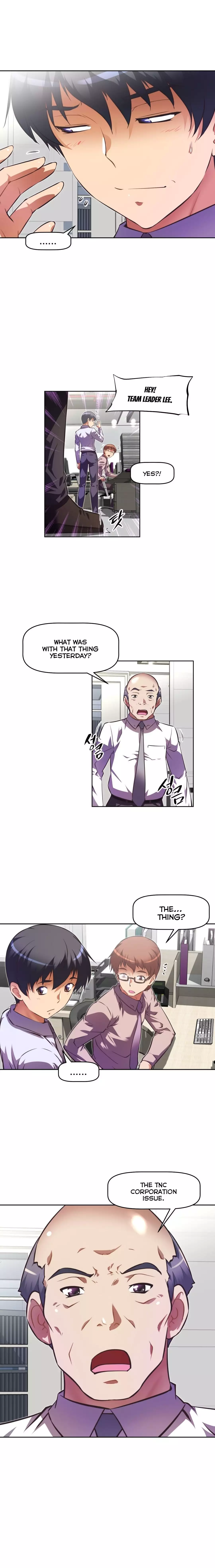 Brawling Go Ch.76-109