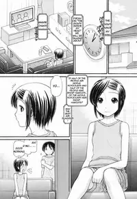 [Tanaka-Ex] Anipyu! [English] [Ugliblawg] [Incomplete]