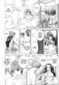 [Nishimaki Tohru] Blue Eyes Vol.8 [English]