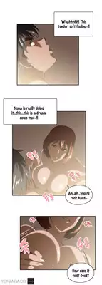 [Husky guy] SStudy Ch.0-36 (English) (YoManga) (Ongoing)