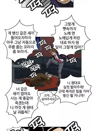 Chauffeur Service Ch.1-30.5