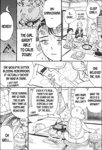 [Chakichi (Momoyama Jirou)] Kappa Zeme | Kappa Torture [English] [desudesu]