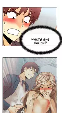 My Office Ch.1-30 (English) (Ongoing)