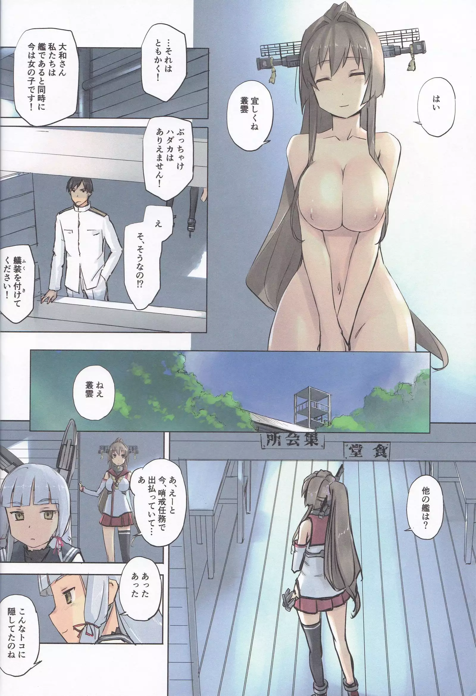 ringer berth wartime diary