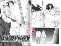 [Ougi Yuzuha] BROTHER 2 | 愛戀大無限 2 [Chinese]