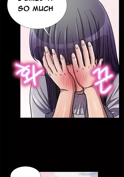 Will You Do as I Say? Ch.1-18