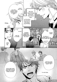 [Kamon Saeko] Futari no Musuko ni Nerawarete Imasu | I'm Being Targeted by My Two Sons [English] [Fujoshi Bitches] [Decensored]
